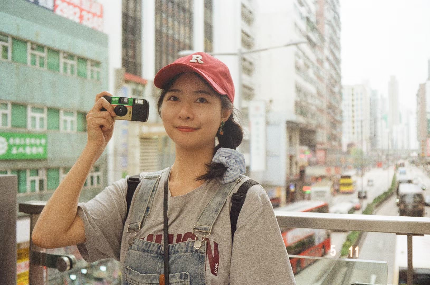 Zijing Xu
